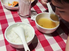 -西贝(无锡万象城店)