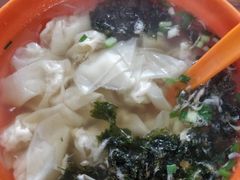 -阿麟馄饨(延长路店)