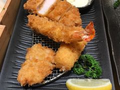 -胜博殿日式炸猪排(西红门店)