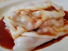 -益健海鲜大食坊(拱北口岸店)