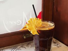 -RT Coffee 放空咖啡