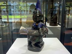 -上海对外经贸大学(古北校区)