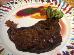 -魔膳厨房·果木牛排·西餐厅(MM2店)