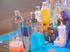 -巨鹏飞梦幻海岸