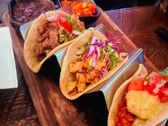 -Q MEX 库迈墨西哥餐吧(三里屯店)
