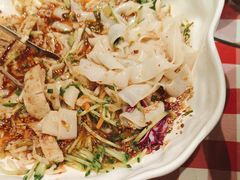 -西贝(六里桥旗舰店)