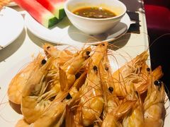 -加餐海鲜自助(集美银泰百货店)