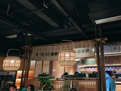 -筱爷叔·上海传统手工菜(玉树路店)