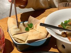 -荷恬·精致蔬食料理(富国街店)
