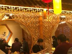 -舒家大院重庆老火锅(纪念塔店)