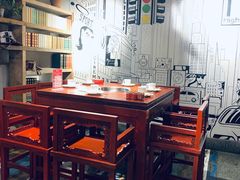 -黄家码头老火锅(解放碑旗舰店)