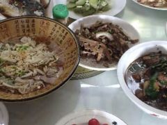 -龚家花园农家乐休闲别墅