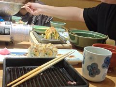 -一心创作料理屋(经开万达店)