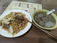 -水头牛肉店(洋坪分店)