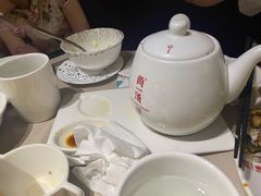 -尚一汤·粤菜海鲜(环球港店)