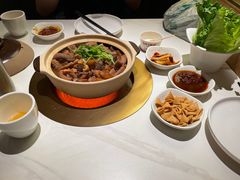 -牛小灶牛杂煲(北京路店)