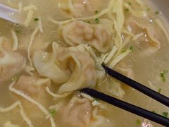 -东泰祥生煎馆(重庆北路店)