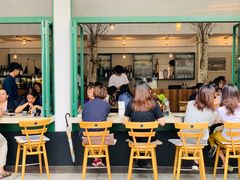 -RAC BAR(安福路店)