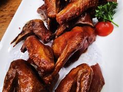 -新旺茶餐厅(嘉里城店)
