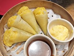-蘸小院铁锅炖·蘸酱菜·东北菜(怀远门店)