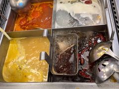 -海底捞(江南店)