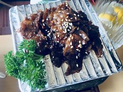 -萤初高端日料王(曲江银泰店)