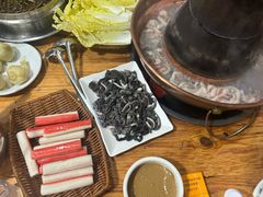 -元盛居(生态大街店)