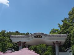 -岳麓山风景名胜区