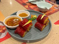 -点都德(A8店)