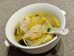 -太湖饭店·寄畅轩中餐厅