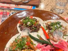 -墨纪Mojí墨西哥餐厅(官舍店)