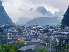 -桂林兴坪漓江