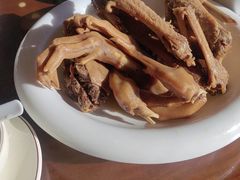 -聚庆楼吴山贡鹅(总店)