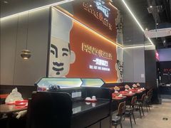 -胖哥俩肉蟹煲(杭州大厦中央广场店)
