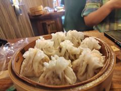 -正宗天津烧麦馆(柳州路店)