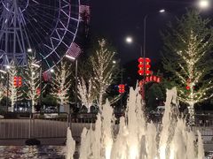 -南昌之星游乐场