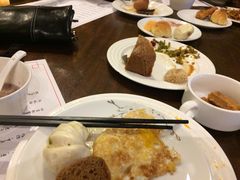 -良渚君澜度假酒店·中餐厅