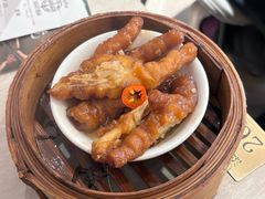 -添好运点心专门店(深水埗店)