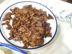 老爆三-同发号饭庄(复兴路店)
