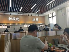 -仙螺岛海鲜自助餐厅(总店)