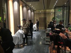 -扎嘎形象设计