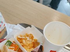 -麦当劳(仙林金鹰店)