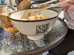-弓家大队老碗面(高新咖啡街区店)