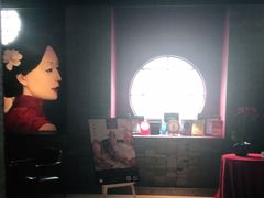 -三号黄浦会Canton Table