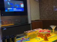 -星欢唱KTV