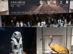 -上海博物馆(人民广场馆)