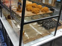 -面包新语(滨湖万达店)