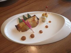 招牌鳕鱼西京烧-水月·和牛工坊(水晶郦城店)