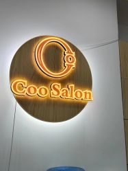 -Coo Hair salon