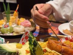 -泰妃殿(武汉首店)